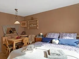 Allgäu Alpenglück mit Sauna und Pool
