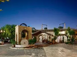 UNA HOTELS Regina Bari
