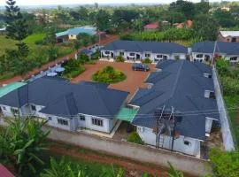 MAMIKKI Hotel Apartments