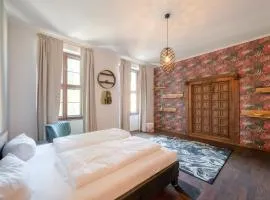 Design Apartments - "Heiliger See"
