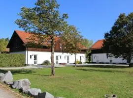 Ferienwohnung Wild West