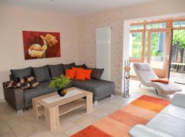 Ferienwohnung Dittrich, hotel a Hilders