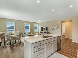 Liberty Bay Loft & Front Street Suite