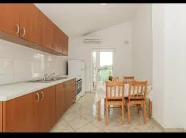 Marin Apartments