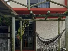 Apartamento 1 quarto- Garopaba, Centro.