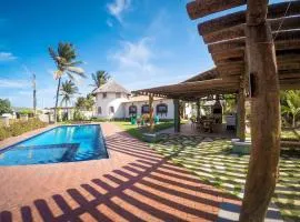 Pousada Barra Nova Praiamar