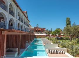 Castelli Hotel-Adults Only