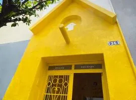 Casa Canario Hostel