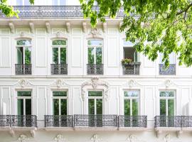 Liberdade 12 by The Good Neighbour in Lisbon