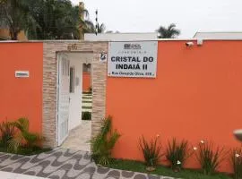 Apto 2 dorm, a 250m praia do Indaia, aceitamos PET