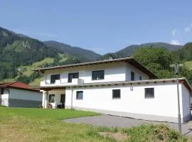 Apartment in Schwendau near Horbergbahn