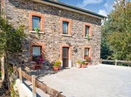 Charming Stay near Lierneux
