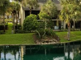 Island Life, hotel em Saint Augustine Beach