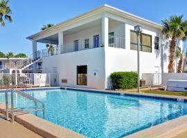 Motel 6-Destin, FL, hotel poblíž Letiště Destin-Fort Walton Beach    - VPS, Destin