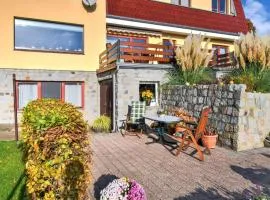Einladende Ferienwohnung in Kluetz nahe der Ostsee