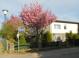 Sch ne Wohnung in Kr pelin in der N he von Meer