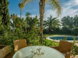 Villa in L'Albir with Pool and Near Golf