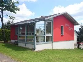 Wellness Home with Garden