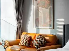 TMS QUY NHƠN - ROSHI Apartment & Homestay OCEAN VIEW