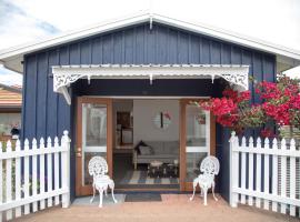 Beach Folly - Whitianga, holiday home in Whitianga