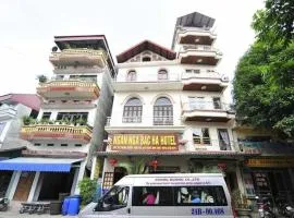 Ngan Nga Bac Ha Hotel