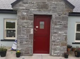 Liams Cottage between Doolin and Lisdoonvarna