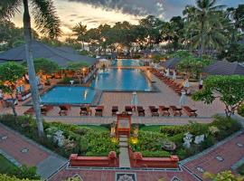 The Jayakarta Bali Beach Resort, hotel Legianban