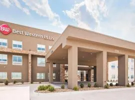 Best Western Plus Ogallala Inn