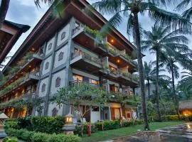 Jayakarta Hotel Lombok