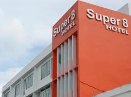 Super 8 Hotel @ Georgetown