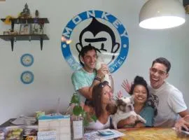 Monkey Samui Hostel