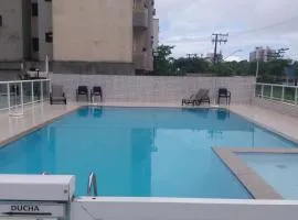 Floresta - Enseada Guarujá