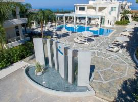 Kedrissos Hotel, Hotel in Chania