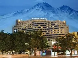 erciyes kayseri ski resort info weather forecast snow forecast snow alert