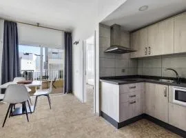 Apartamento Mar Rizada