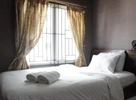 Chic and Cozy 2BR Apartment at Pinewood Jatinangor near JATOS By Travelio