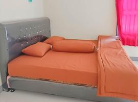 Verisha Inn Singkawang RedPartner, hotel v destinaci Singkawang