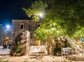 CASINO de VITI - Dimora storica con piscina