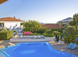 Sunningdale Hotel, hotel in Agia Galini