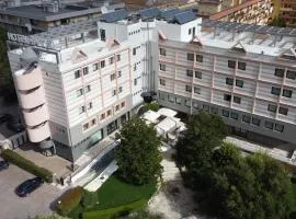 Hotel Svevo