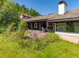 Haus Alpsee, hotel i Immenstadt im Allgäu
