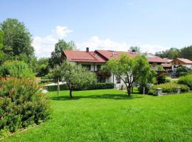 Ferienwohnungen und Ferienhaus Kronner, holiday rental in Zachenberg