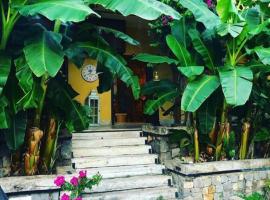 Han Boutique Hotel, hotel in zona Aeroporto di Dalaman, Sarigerme
