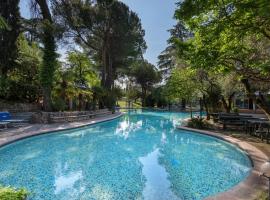 Garda में, होटल Hotel Marco Polo