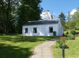 Foxglove Cottage, hotel v mestu Maybole