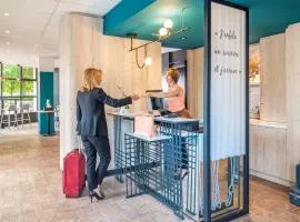 ibis Styles Sceaux Paris Sud