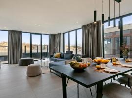 Die 10 Besten Ferienwohnungen In De Panne Belgien Booking Com