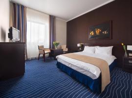 Express Kraków Hotel, hotel in Kraków