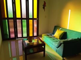 Hospedaje casa Blanca, la mejor opción en Guaviare, hotel in San José del Guaviare