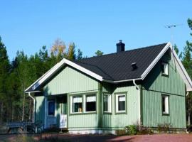 에케로에 위치한 호텔 Marbyfjärden seaside village Loftet